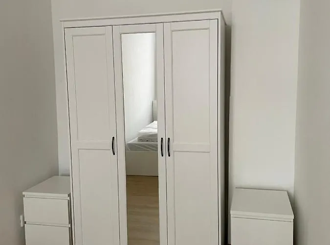 Lägenhet Apartmant T&t