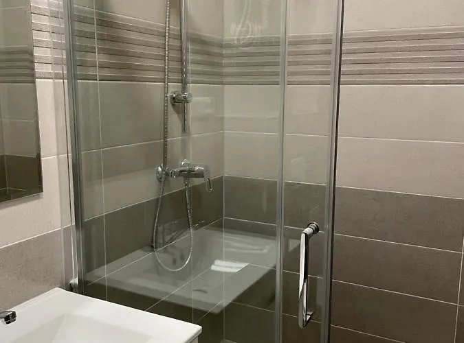 Lägenhet Apartmant T&t *