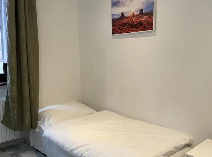 Lägenhet Apartmant T&t