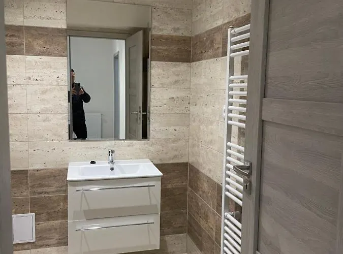 Apartmant T&t